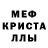Мефедрон VHQ cyril virol
